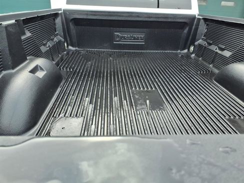 Used 2022 RAM 2500 Tradesman w/ Protection Group image 19