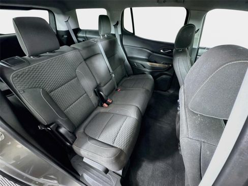 Certified 2019 GMC Acadia SLE w/ Driver Alert Package I FWD image 26