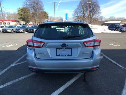 Used 2018 Subaru Impreza 2.0i Premium w/ Eyesight & BSD & Rcta image 11