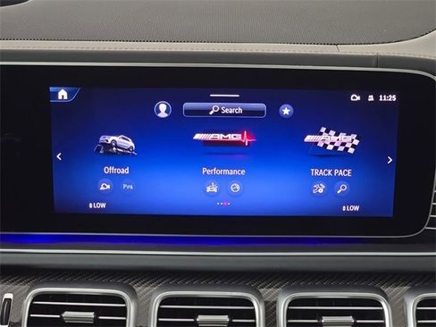 New 2026 Mercedes-Benz GLE 63 AMG S image 22