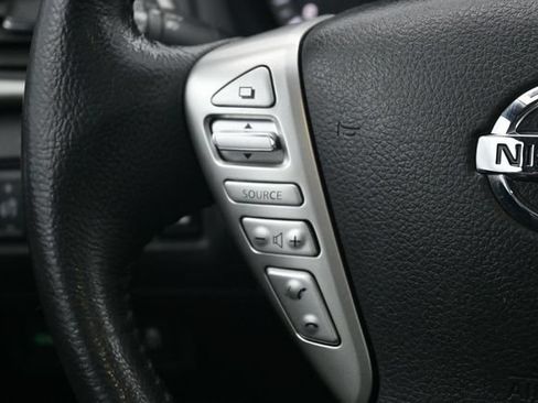 Used 2014 Nissan Sentra SL w/ Premium Package FWD image 13