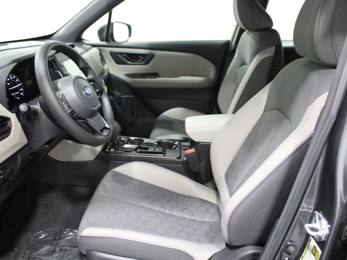 New 2026 Subaru Forester AWD/4WD image 3