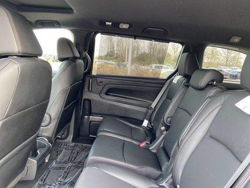New 2026 Honda Odyssey Sport-L image 20