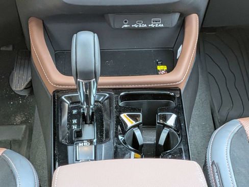 Certified 2026 Subaru Forester Touring w/ Touring Package AWD/4WD image 19