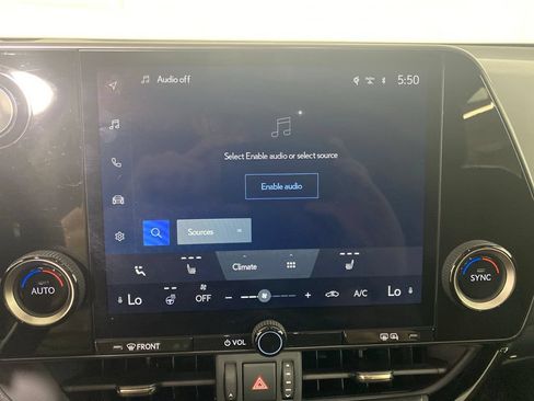 Certified 2025 Lexus NX 250 FWD w/ Accessory Package (2T) image 20