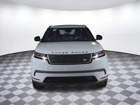 New 2026 Land Rover Range Rover Velar S AWD/4WD image 8
