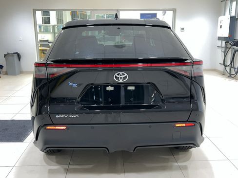 New 2026 Toyota bZ AWD/4WD image 6