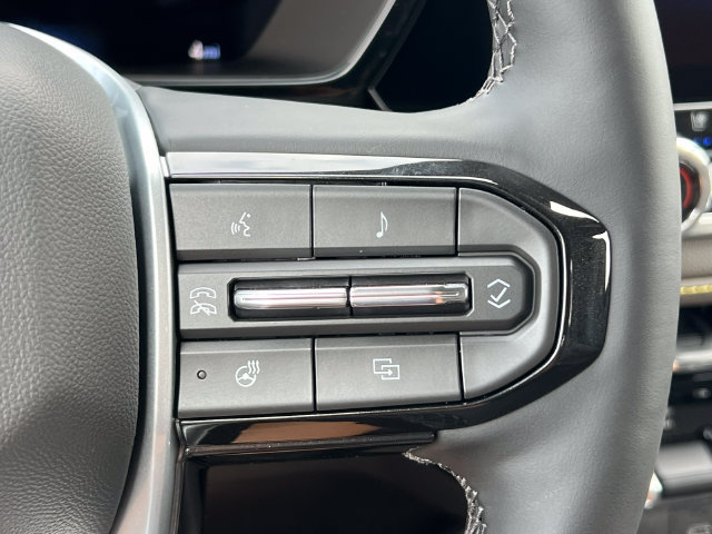 New 2026 Chevrolet Colorado ZR2 AWD/4WD image 24