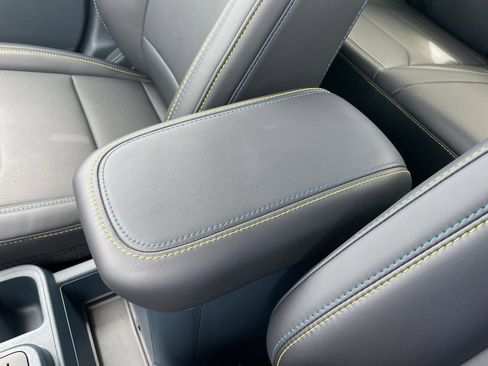 New 2025 Ford Maverick Lobo image 47