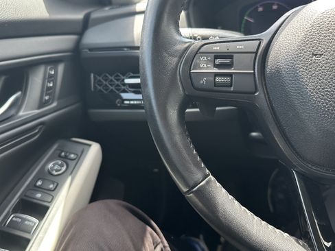 Used 2024 Honda Accord EX-L image 20