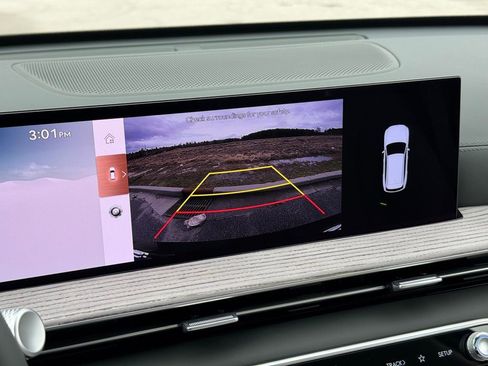 New 2026 Genesis GV80 2.5T Select image 5