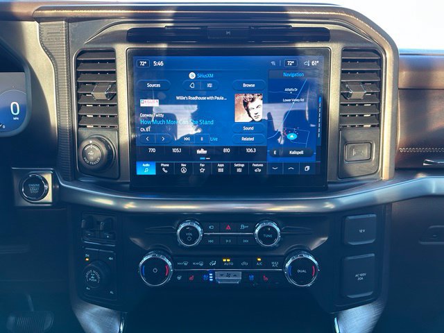 Used 2025 Ford F150 King Ranch AWD/4WD image 18