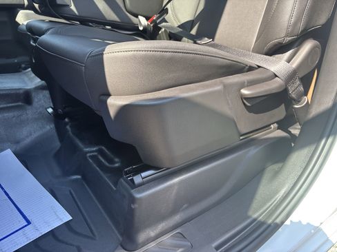 New 2026 Chevrolet Silverado 3500 W/T w/ WT Convenience Package image 15