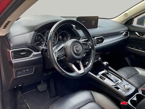 Used 2022 MAZDA CX-5 AWD 2.5 S image 18