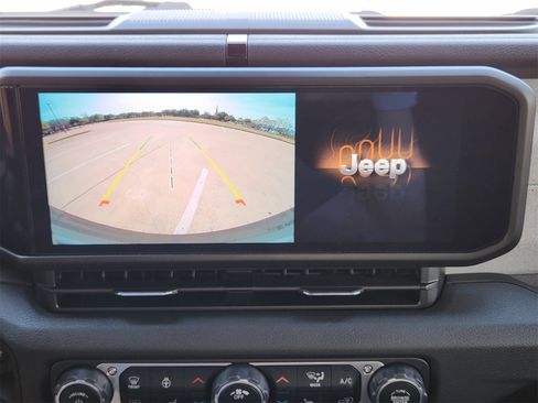 Used 2024 Jeep Wrangler Sport image 25