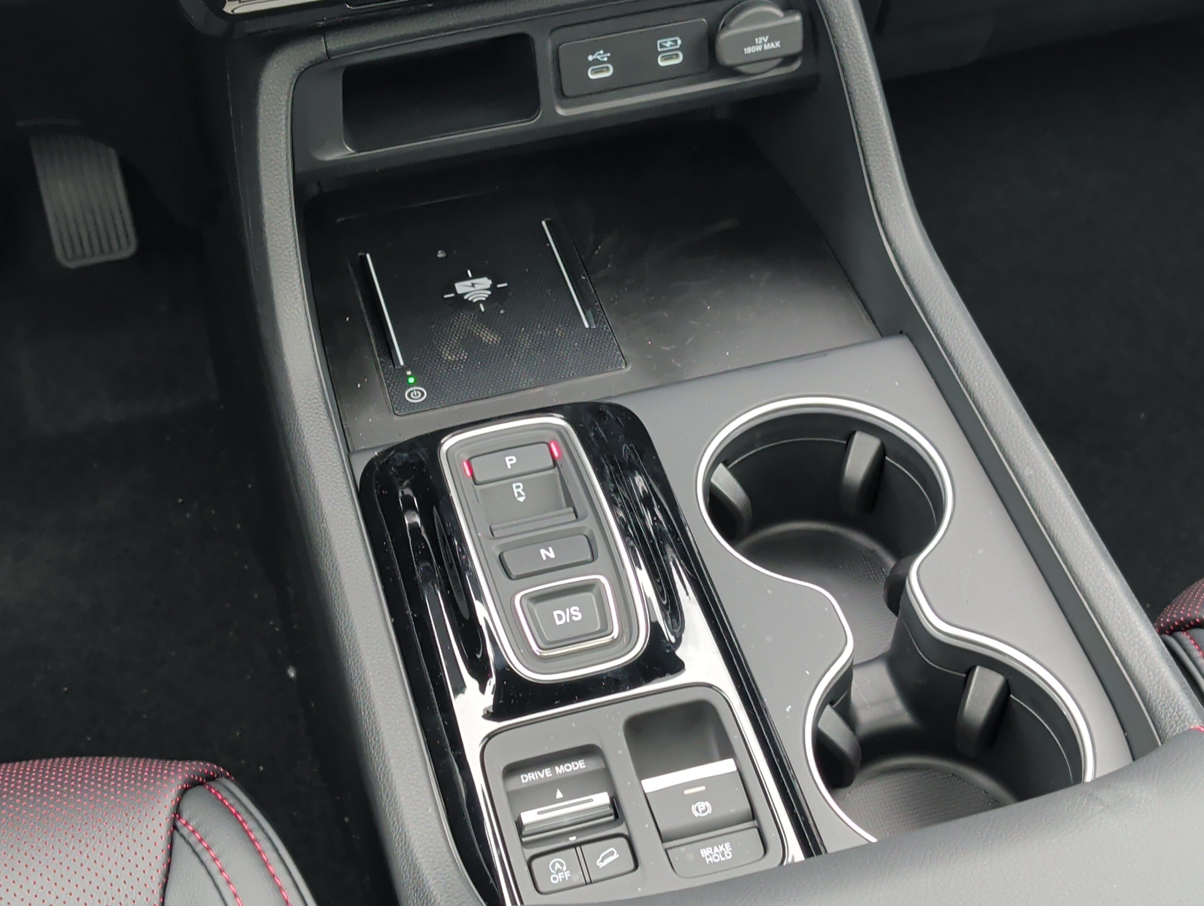 New 2026 Honda Pilot Black Edition image 21