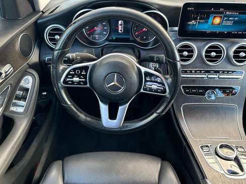 Used 2019 Mercedes-Benz C 300 Sedan image 14