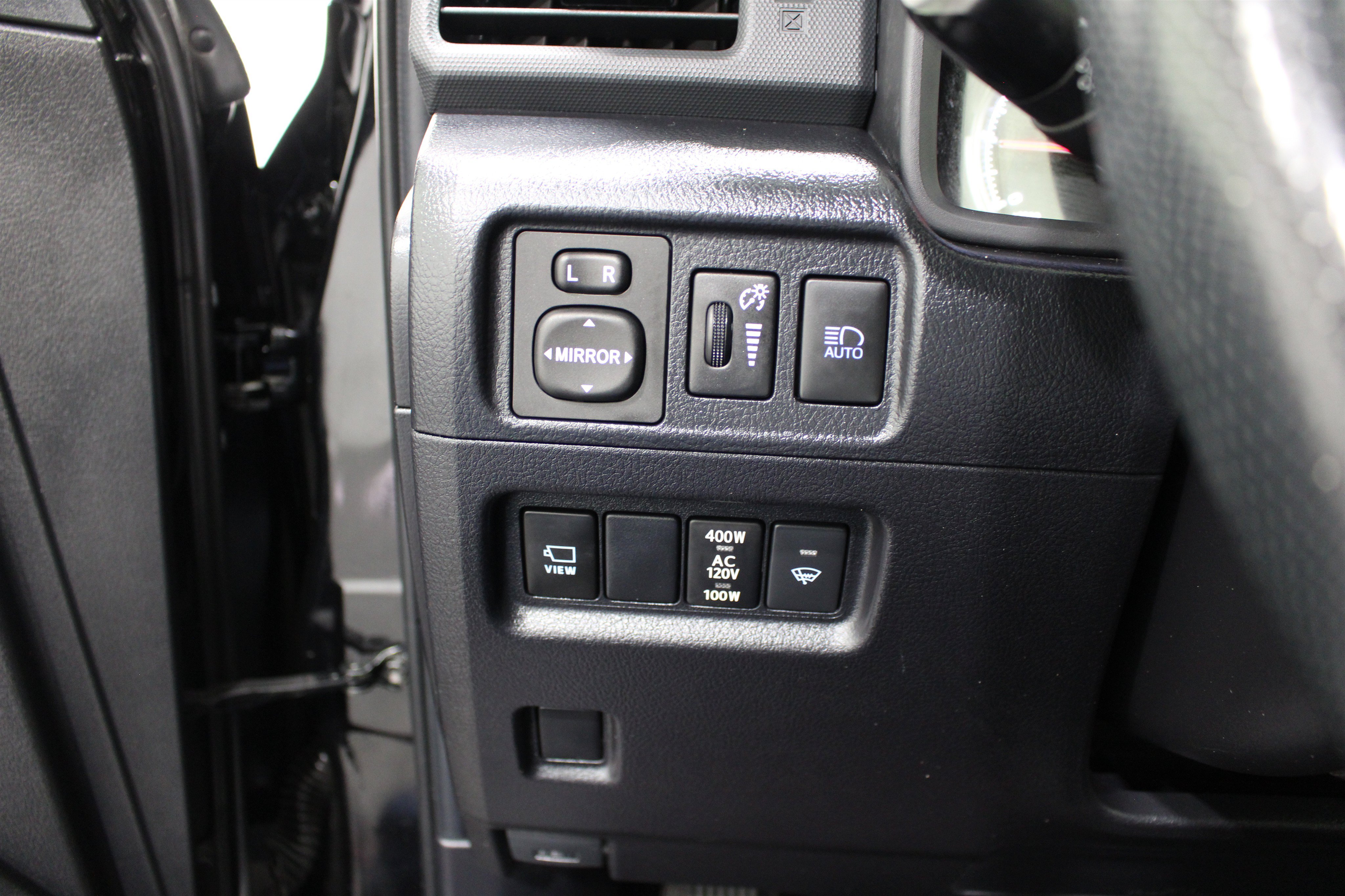 Used 2024 Toyota 4Runner TRD Pro AWD/4WD image 8