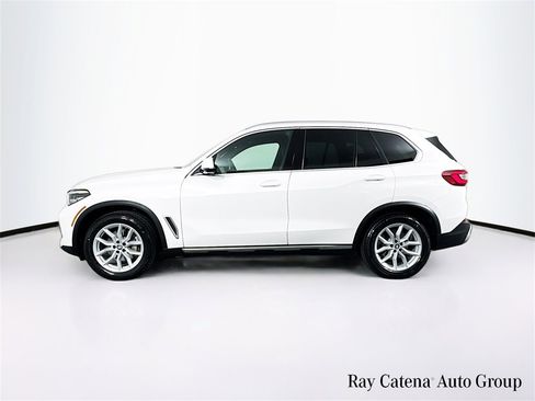 Used 2023 BMW X5 xDrive40i w/ Premium Package image 4