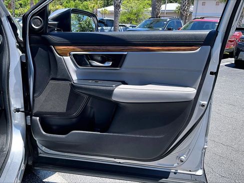 Used 2018 Honda CR-V EX-L image 23