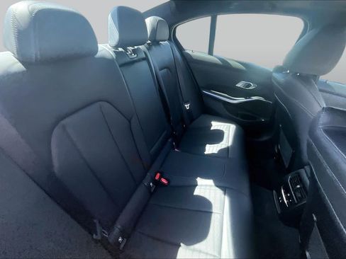 Used 2023 BMW 330i Sedan w/ Parking Assistance Package RWD image 19