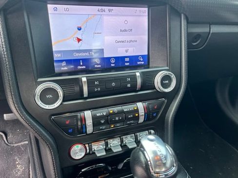 Used 2020 Ford Mustang GT Premium w/ GT Performance Package RWD image 21