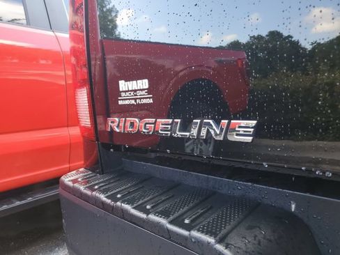 Used 2022 Honda Ridgeline Black Edition image 7