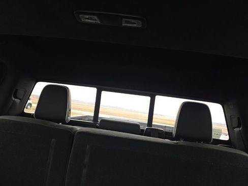 Used 2023 GMC Sierra 1500 AT4X image 14