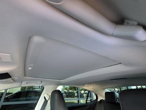 Certified 2025 Lexus ES 350 w/ Premium Package FWD image 7