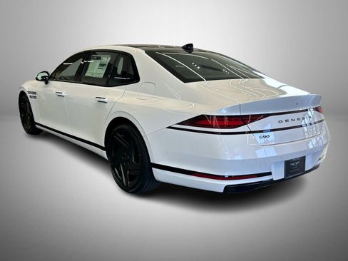 New 2026 Genesis G90 3.5T Prestige image 7