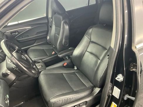 Used 2022 Honda Pilot Special Edition image 6