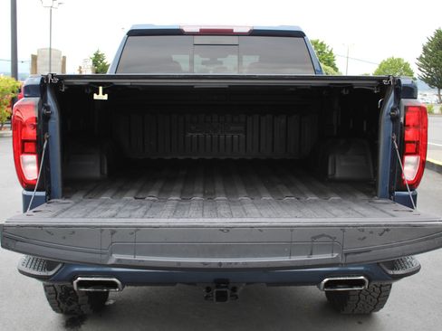 Used 2020 GMC Sierra 1500 Elevation AWD/4WD image 21