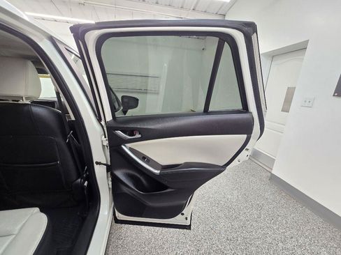 Used 2016 MAZDA CX-5 Grand Touring FWD image 30