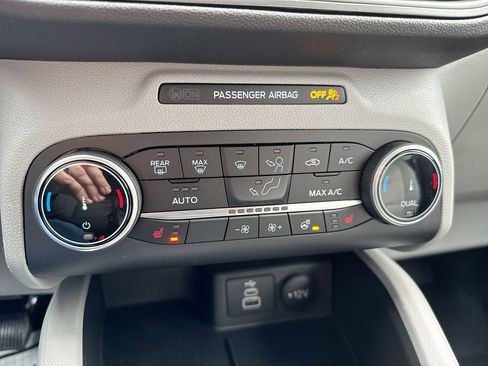 New 2026 Ford Escape Active w/ Cold Weather Package image 20