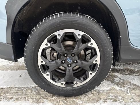 Used 2021 Subaru Crosstrek 2.0i Premium image 51