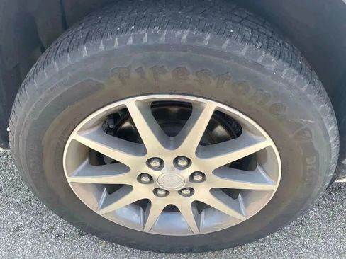 Used 2016 Buick Enclave Leather w/ Trailering Package image 4