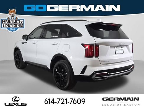 Used 2023 Kia Sorento SX AWD/4WD image 11