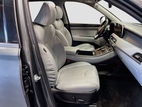 Used 2021 Hyundai Palisade SEL AWD/4WD image 30