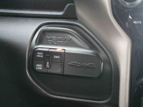 Certified 2022 RAM 2500 Laramie image 9