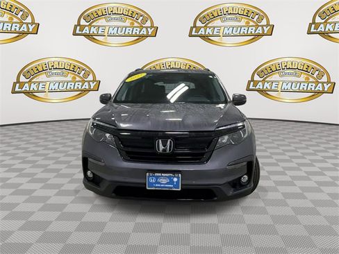 Used 2022 Honda Pilot Special Edition image 6