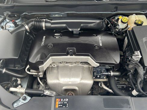 Used 2013 Chevrolet Malibu LT FWD image 19