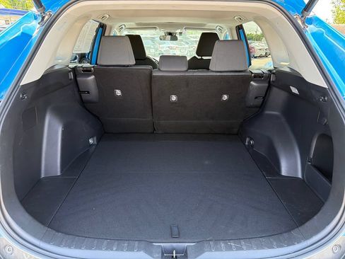 Used 2021 Toyota RAV4 XLE w/ Convenience Package AWD/4WD image 27