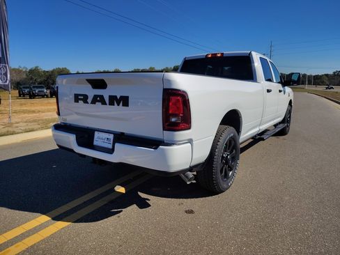 New 2026 RAM 2500 Tradesman RWD image 4