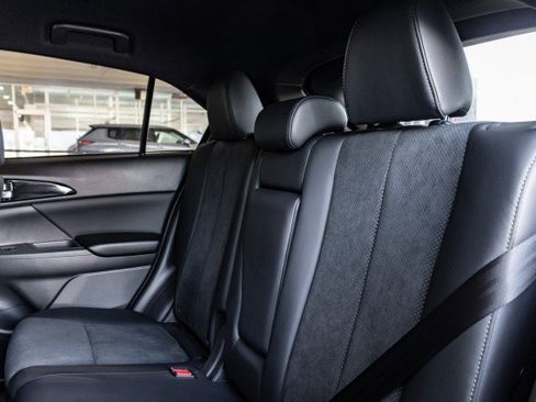 New 2025 Mitsubishi Eclipse Cross Black Edition image 19
