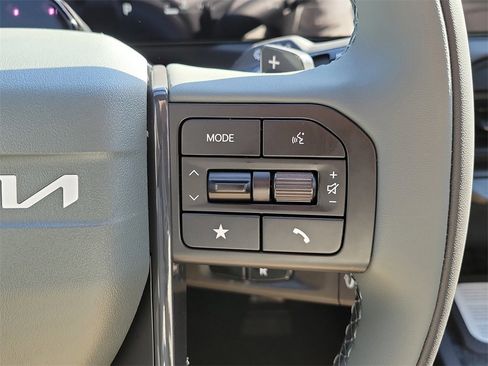 New 2027 Kia Telluride SX-Prestige image 29