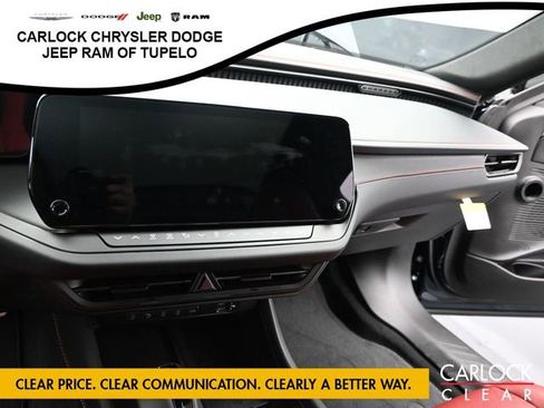 New 2026 Dodge Charger Scat Pack image 25