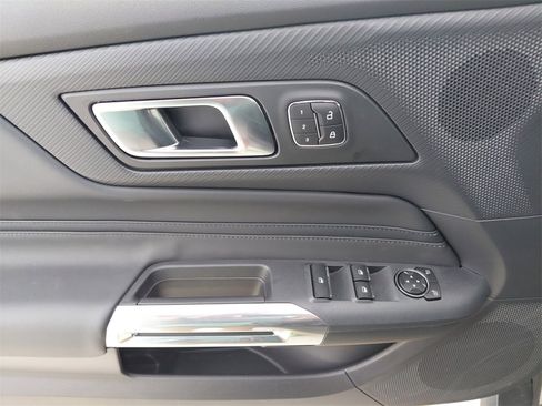 New 2025 Ford Mustang GT Premium image 26