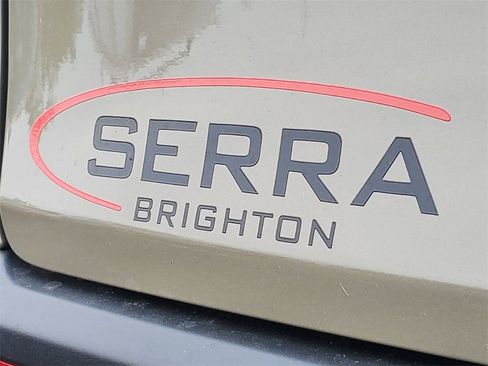 New 2025 MAZDA CX-50 Meridian Edition w/ Weather Package image 7