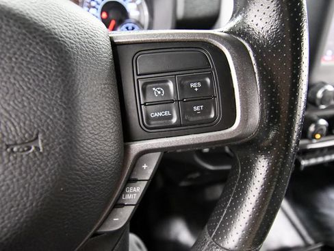 Used 2022 RAM 2500 Tradesman AWD/4WD image 21
