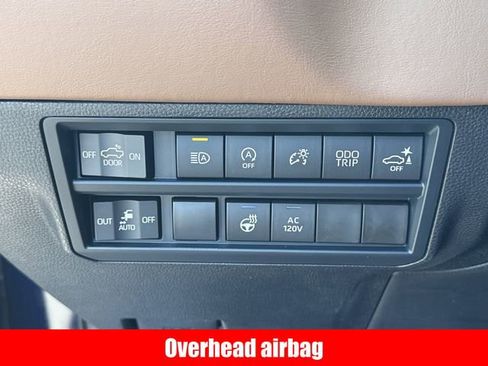 New 2026 Toyota Tundra 1794 Edition AWD/4WD image 19